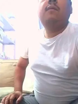 Cam4 Adult Webcams of Danychuby24