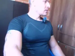 Cam4 Free Porn Cam of nickjuniorrx