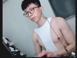 Cam4 Free Porn Cam of Linchienchih