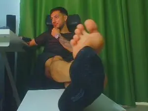 Cam4 Adult Webcam of MasterRomania