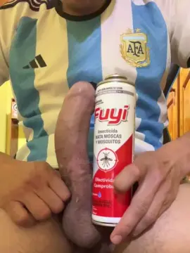 Cam4 Live Porn of Elvergon2050