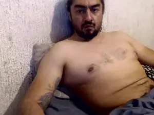 Cam4 Private Sex Chat of Cibwarrior