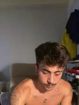 Cam4 Nude Webcam of Mojitoxxx69