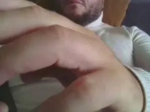 Cam4 Live Sex of guaposexy1
