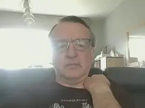Cam4 Live Porn of oldtimer160