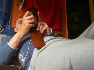Cam4 Free Porn Cam of DauergeilerSven