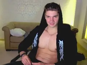 Cam4 Adult Webcam of MaxKaidenn