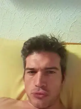 Cam4 Live Sex of Solei