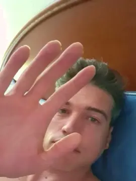 Cam4 Sex Cam of Solei