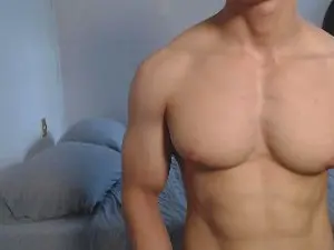 Cam4 Live Porn of fitnessboy177