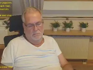 Cam4 Private Sex Chat of subbear1968