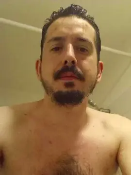 Cam4 Nude Webcam of GutsXbsk