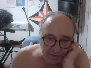 Cam4 Live Sex Cam of bohemio_54