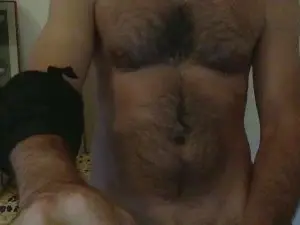 Cam4 Sex Chat of desdemone7