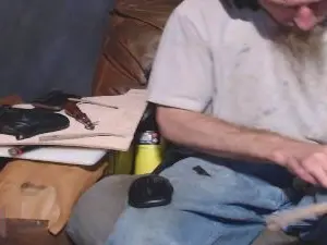 Cam4 Nude Webcam of dontmatter88