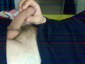 Cam4 Live Sex of zemanel2021