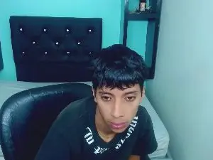 Cam4 Sex Cam of jl_brayan1