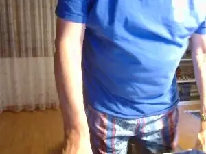 Cam4 Adult Webcam of taxidancer1