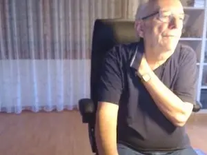 Cam4 Adult Video Chat of taxidancer1