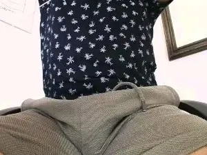 Cam4 Live Porn of El_mas_turbado