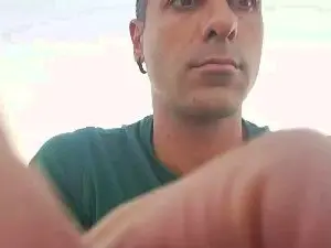 Cam4 Live Sex of Carlosforte90