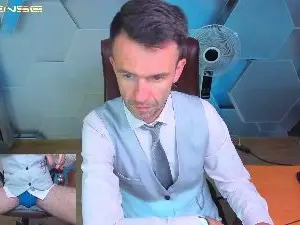 Cam4 Adult Webcams of HenryGarret
