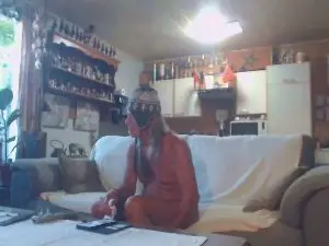 Cam4 Live Sex Cam of naturistboy3