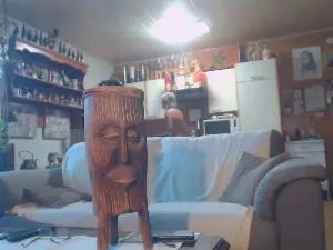 Cam4 Sex Chat of naturistboy3