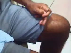 Cam4 Private Sex Chat of pacharrumba