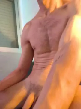 Cam4 Sex Cam of ruben2415