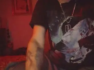 Cam4 Adult Webcam of Cum_Daddy39