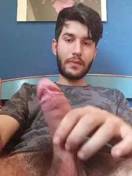 Cam4 Live Porn of Estibenes