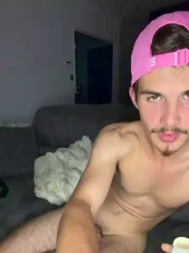 Cam4 Sex Cam of pablo2762