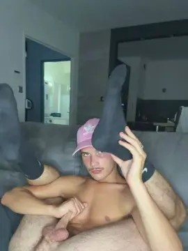 Cam4 Best Webcam of pablo2762