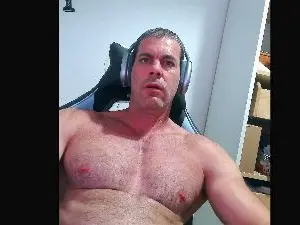 Cam4 Adult Video Chat of pablodavid15