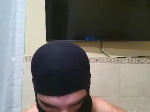 Cam4 Live Sex of Seryx1984
