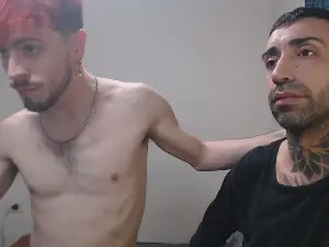 Cam4 Live Porn of Yonathancalja