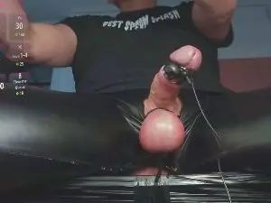 Cam4 Sex Chat of R2Estim