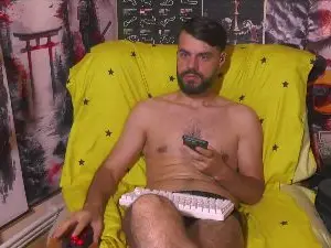 Cam4 Sex Chat of hornymaster93