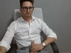 Cam4 Adult Video Chat of masterboss_