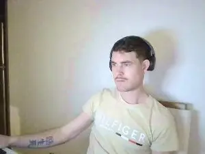 Cam4 Best Webcam of ProphetsRoom