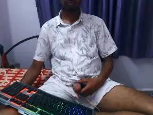 Cam4 Free Porn Cam of Khush45