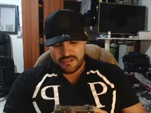 Cam4 Sex Cam of hazmetuyo24
