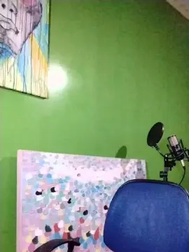 Cam4 Sex Cam of Andressn