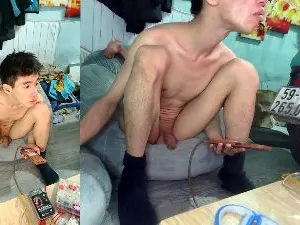 Cam4 Live Porn of Hwanghonghae