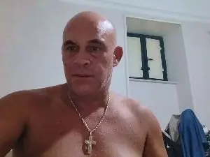 Cam4 Adult Video Chat of capamapom