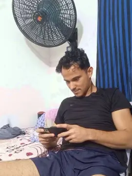 Cam4 Free Live Porn of Joydan_rize