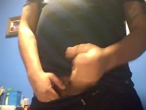 Cam4 Nude Webcam of sebas2233