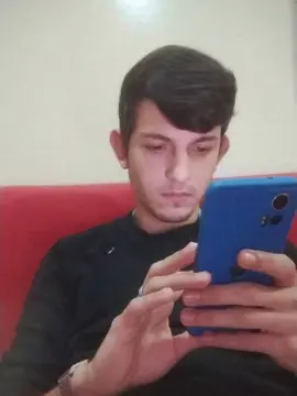 Cam4 Best Webcam of HunkGrimReaper