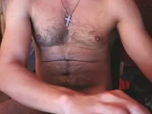 Cam4 Adult Webcam of KerasFlow